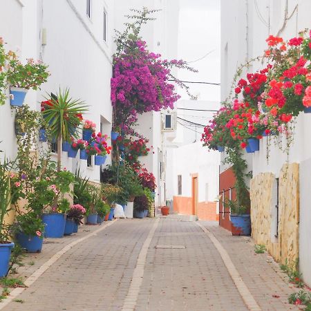 Conilplus Apartamento Lenguado Conil De La Frontera Εξωτερικό φωτογραφία