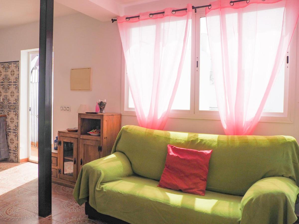 Conilplus Apartamento Lenguado Conil De La Frontera Εξωτερικό φωτογραφία