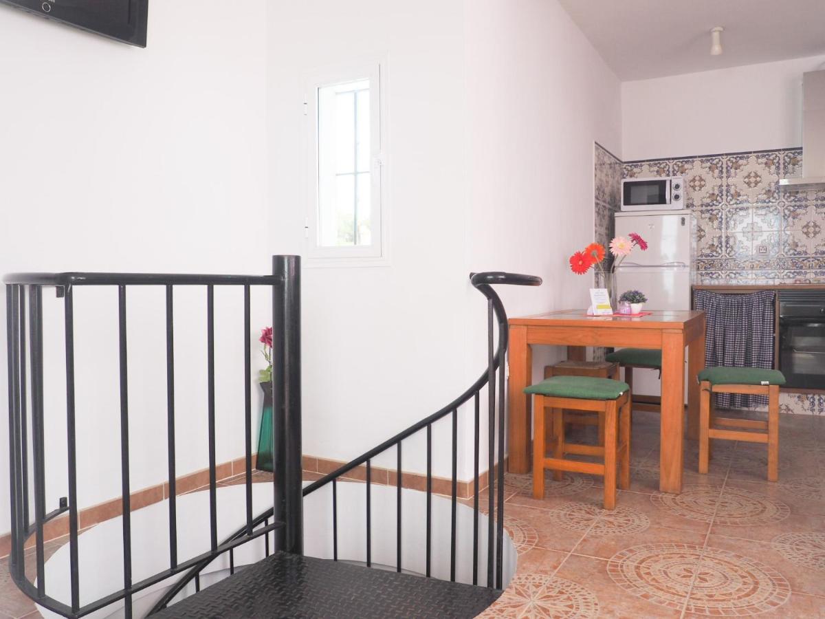 Conilplus Apartamento Lenguado Conil De La Frontera Εξωτερικό φωτογραφία