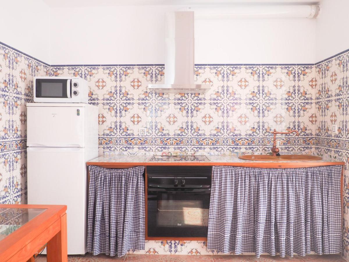 Conilplus Apartamento Lenguado Conil De La Frontera Εξωτερικό φωτογραφία