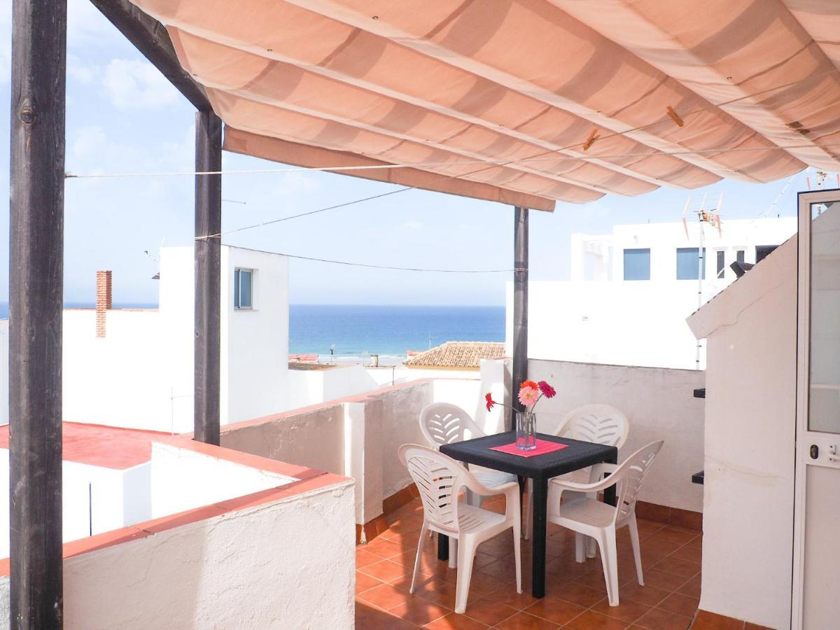 Conilplus Apartamento Lenguado Conil De La Frontera Εξωτερικό φωτογραφία