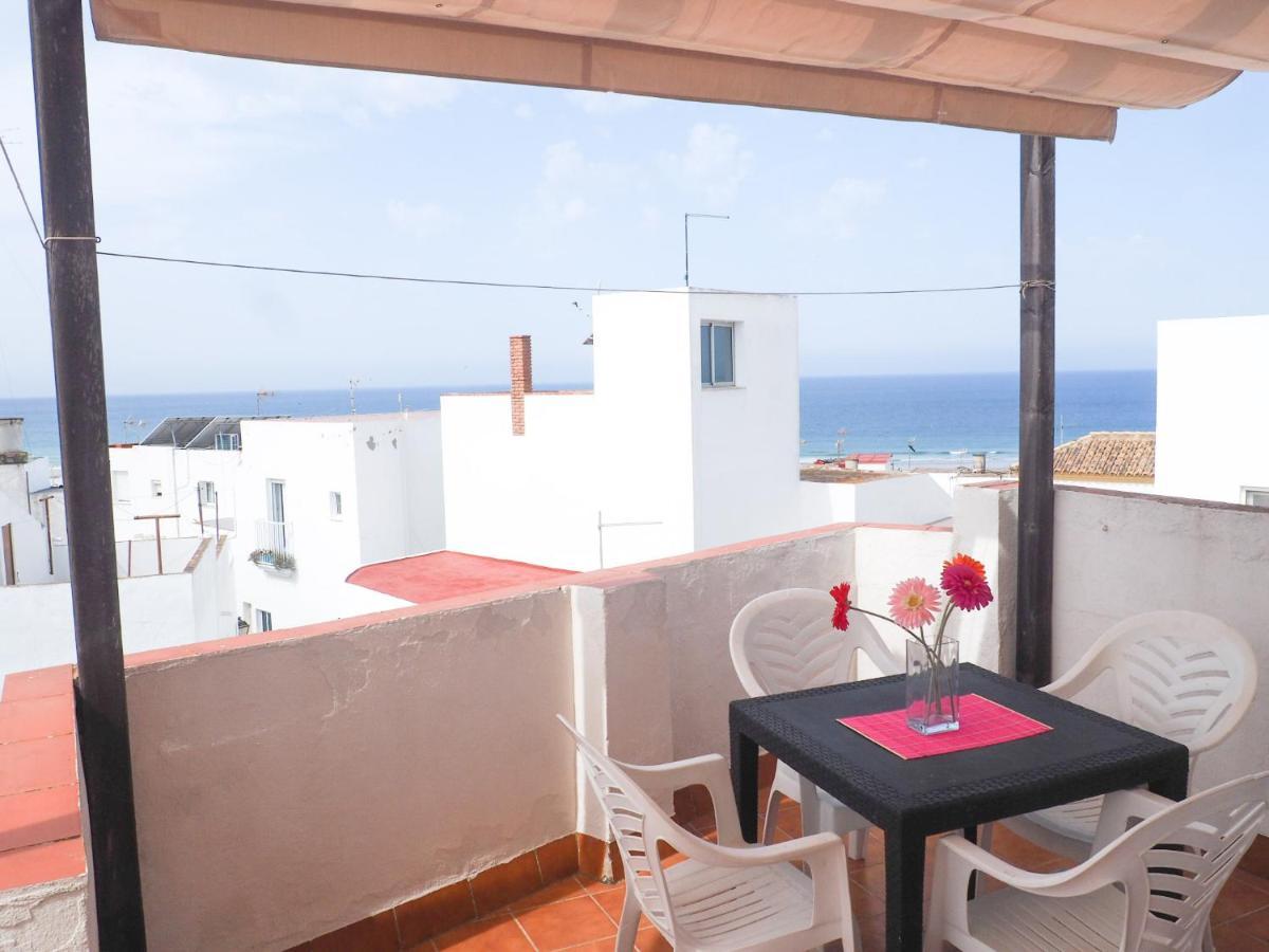 Conilplus Apartamento Lenguado Conil De La Frontera Εξωτερικό φωτογραφία