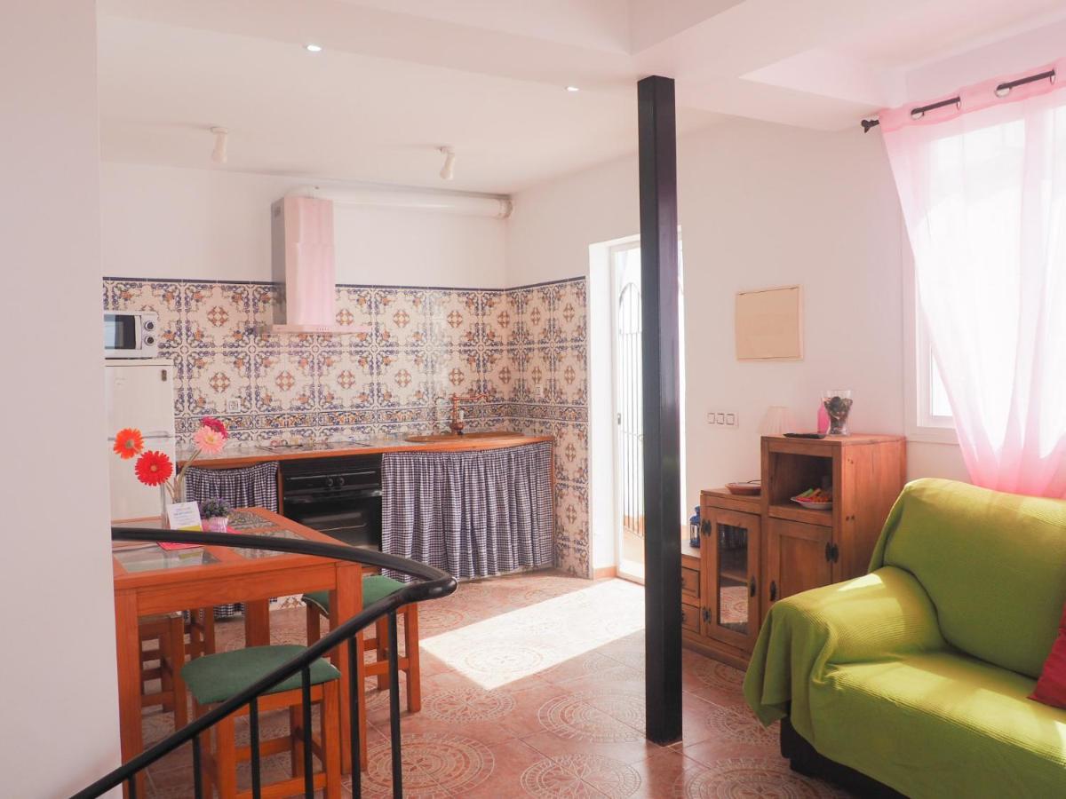 Conilplus Apartamento Lenguado Conil De La Frontera Εξωτερικό φωτογραφία