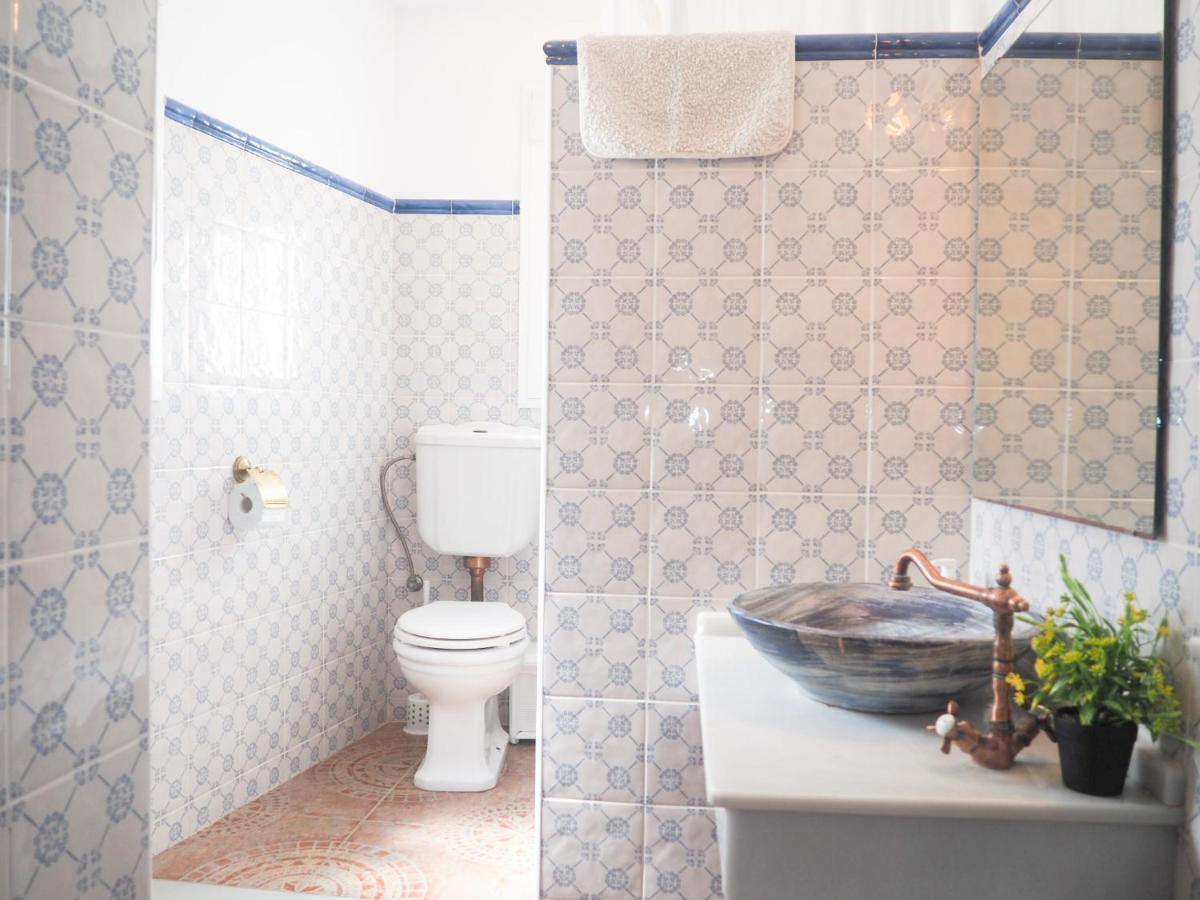 Conilplus Apartamento Lenguado Conil De La Frontera Εξωτερικό φωτογραφία
