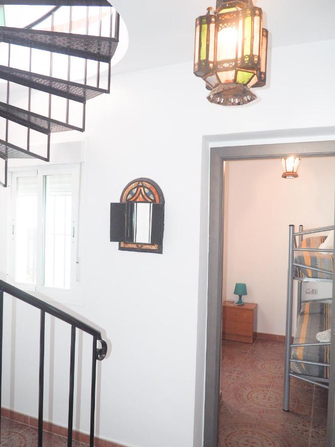 Conilplus Apartamento Lenguado Conil De La Frontera Εξωτερικό φωτογραφία