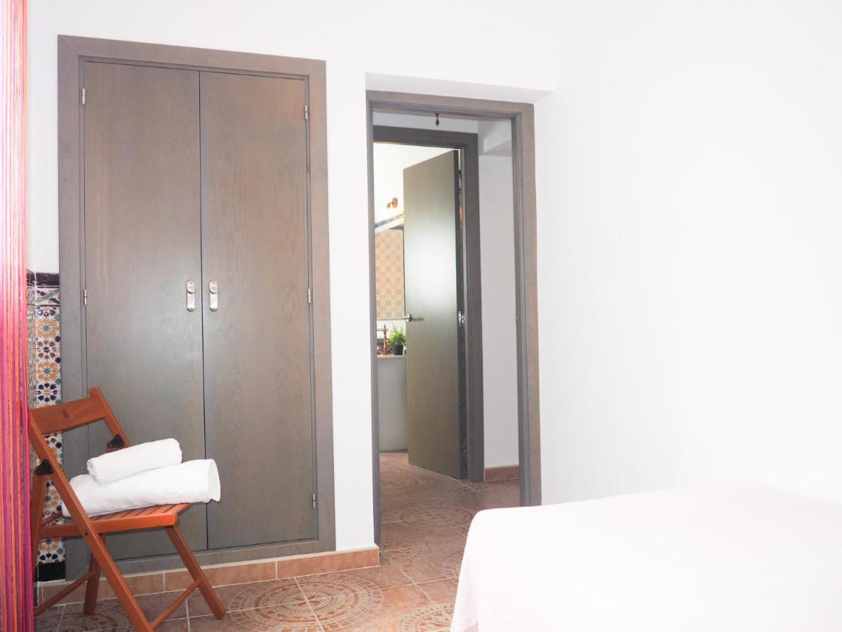 Conilplus Apartamento Lenguado Conil De La Frontera Εξωτερικό φωτογραφία