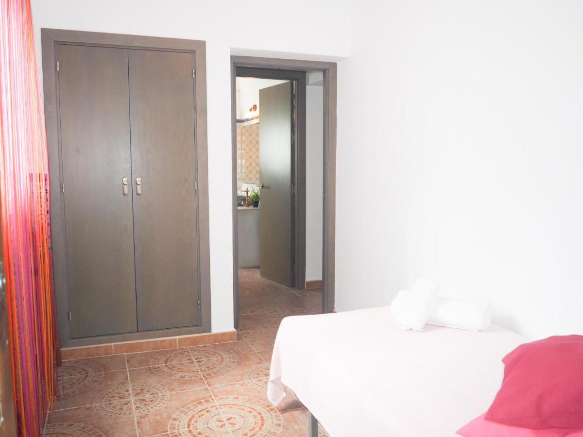 Conilplus Apartamento Lenguado Conil De La Frontera Εξωτερικό φωτογραφία