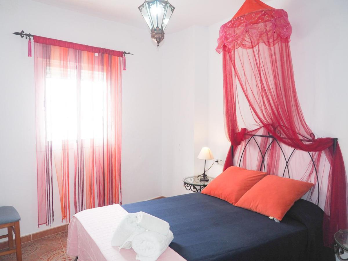 Conilplus Apartamento Lenguado Conil De La Frontera Εξωτερικό φωτογραφία