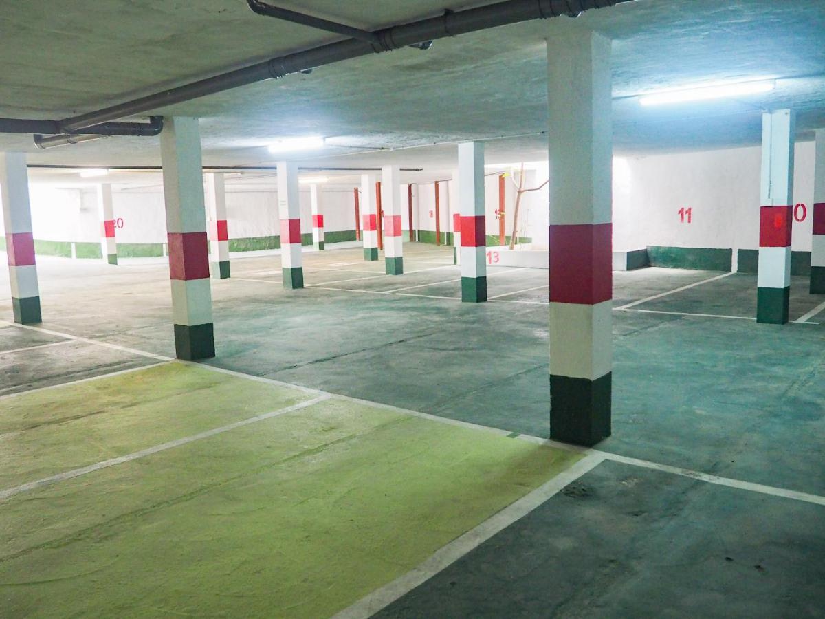 Conilplus Apartamento Lenguado Conil De La Frontera Εξωτερικό φωτογραφία